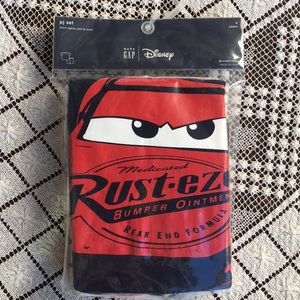 Disney Cars Pajama Set from Gap